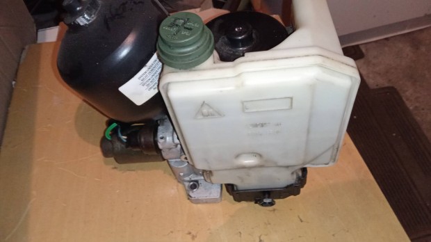 Lupo robotvlt nyomstart gmb Bp. XIX.