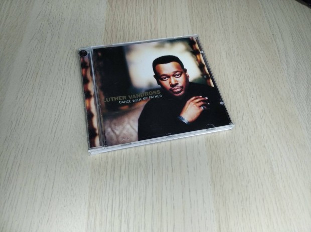 Luther Vandross - Dance With My Father / CD