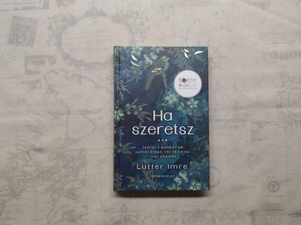 Lutter Imre - Ha szeretsz