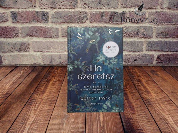 Lutter Imre - Ha szeretsz