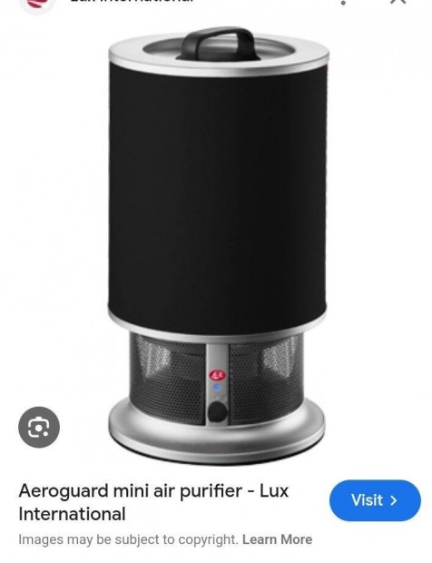 Lux Aeroguard mini