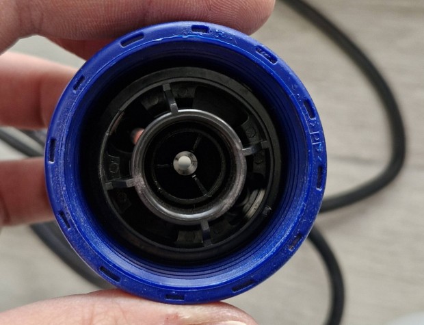 Lux-Tools HVLP fest�ksz�r�, 900 W