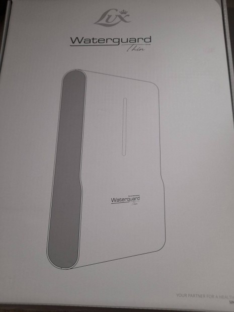 Lux Waterguard Thin víztisztító