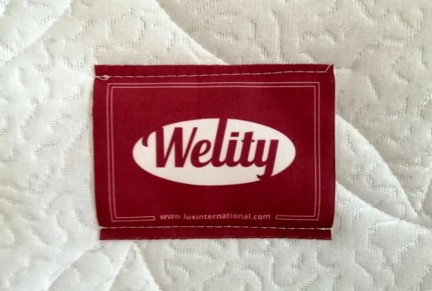 Lux Welity matrac eladó