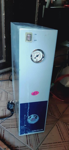 Lux víztisztító vízszűrő