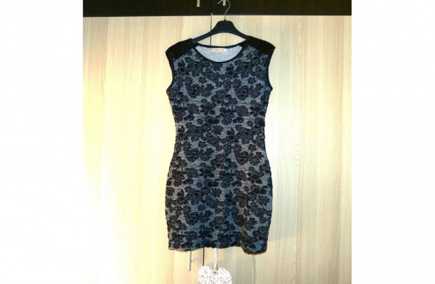 Luxestar stretch női ruha L