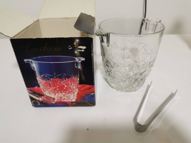 Luxhem jgvdr fm csipesszel