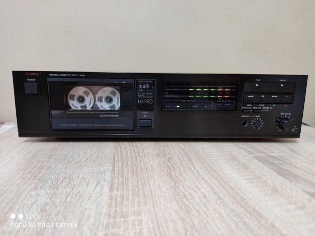 Luxman K-92 tpus hifi magn deck 