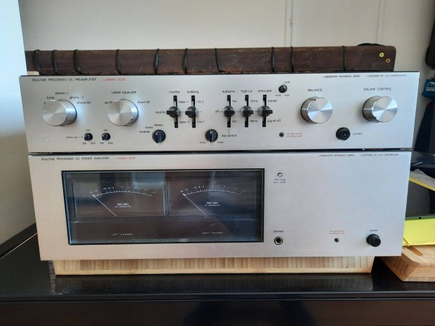 Luxman LRS 5M21-5C50