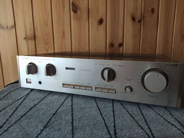 Luxman L-190 erst