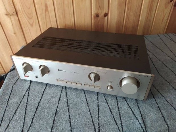 Luxman L-190 sztereo erst