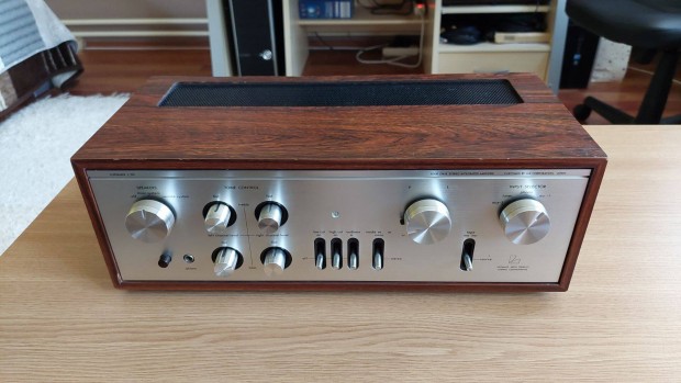 Luxman L-30 vintage sztere erst