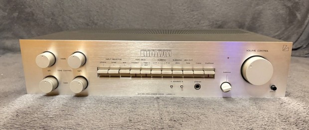 Luxman L-3 erst