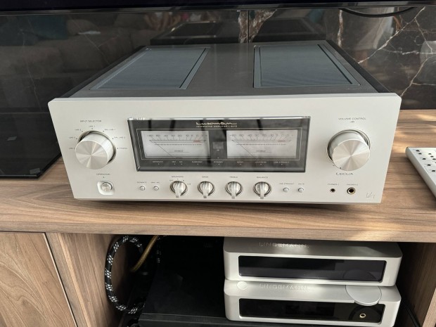 Luxman L-507Z