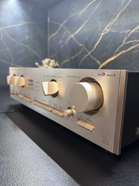 Luxman l430 