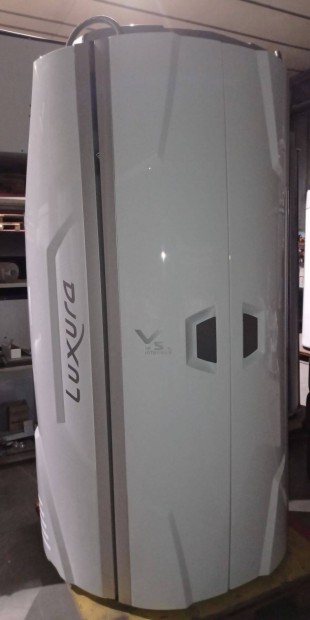 Luxura V5 ll szolrium