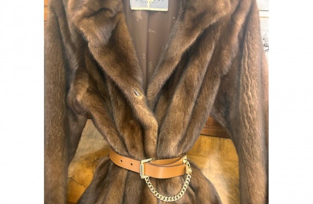 Luxury Nercbunda Nerc szrme bunda