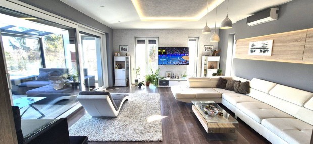 Luxus �brah�mhegyen