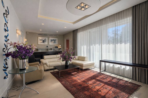 Luxus, f�ny �s kifinomults�g  pr�mium lak�s elad� Gy�r-R�vfaluban, a