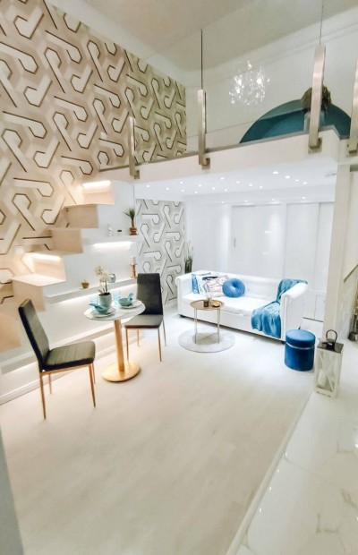 Luxus lakás Airbnb lehetőséggel a Westendnél!