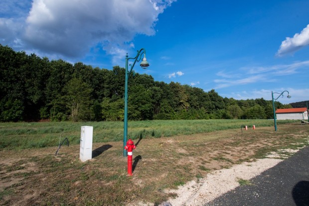 Luxusra vgyik egy termszetkzeli j lakparkban?