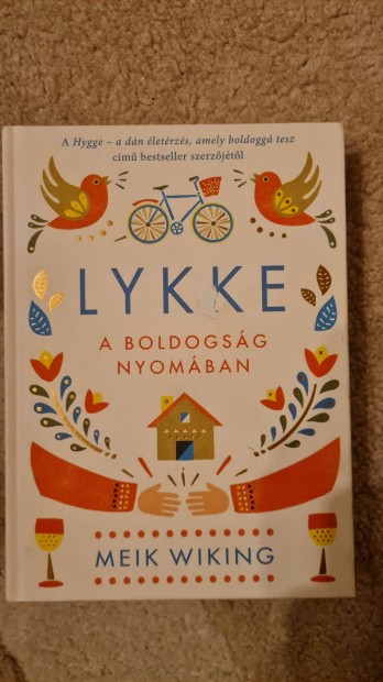 Lykke a boldogsg nyomban