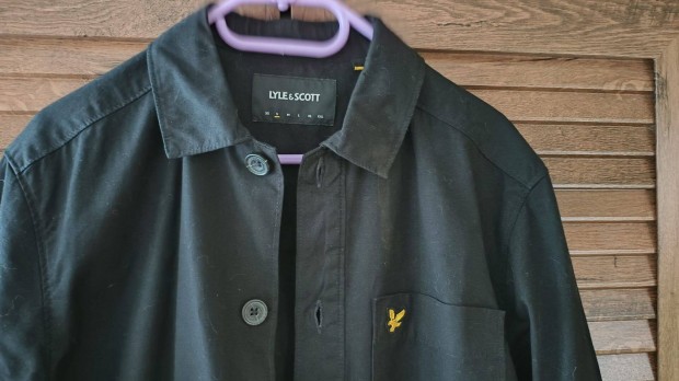 Lyle & Scott frfi ing