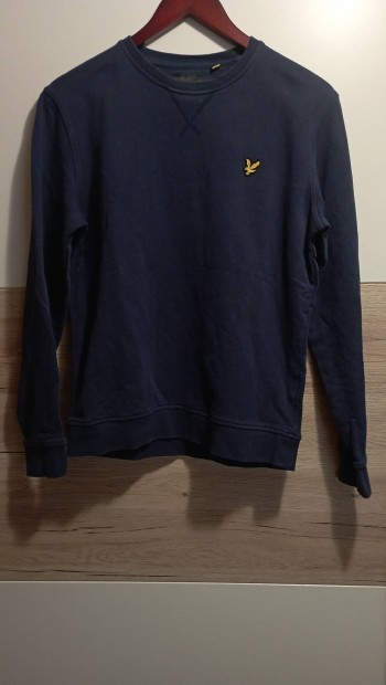 Lyle & Scott frfi pulver S