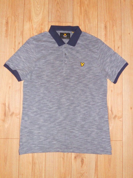 Lyle & Scott gallros pl (XL-es)