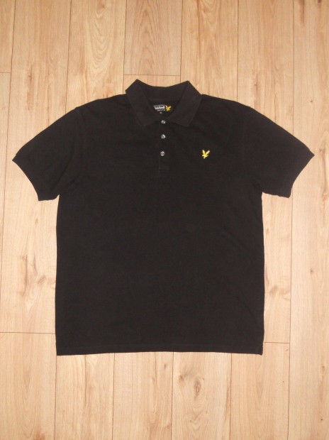 Lyle & Scott gallros pl (XL-es)