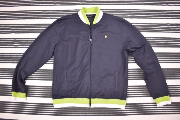 Lyle & Scott melegt fels 3194