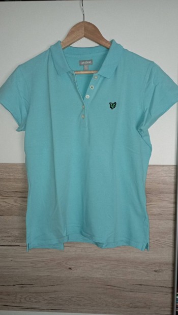 Lyle & Scott ni gallros pik pl XL 