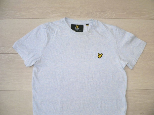 Lyle & Scott rvid ujj pl (S)