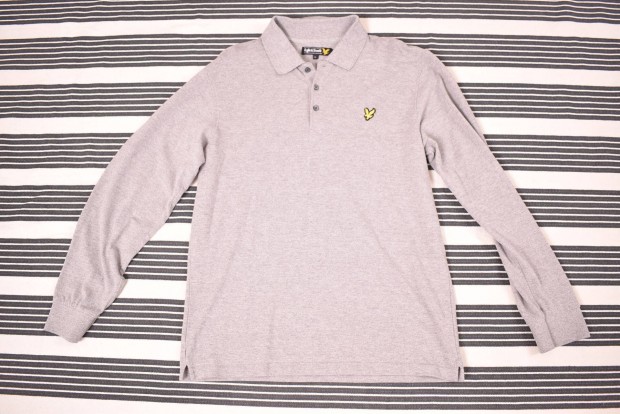 Lyle and Scott hu pik 2757