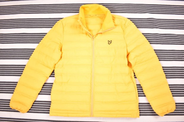 Lyle and Scott kabt 1410.