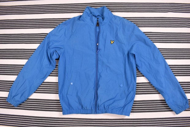 Lyle and Scott kabt 1594.