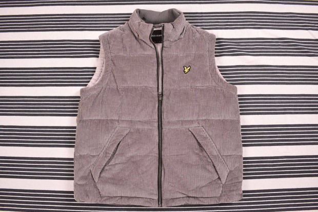 Lyle and Scott mellny j 1684