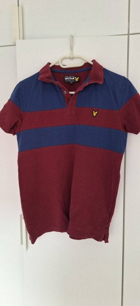 Lyle and Scott pl