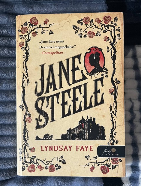 Lyndsay Faye: Jane Steele 