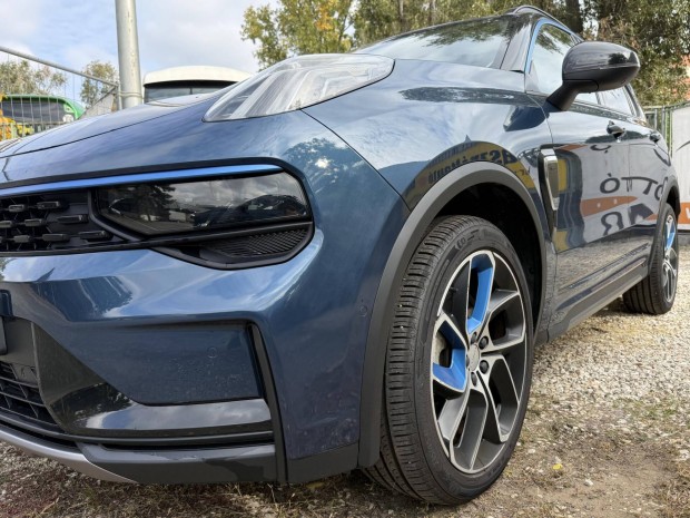 Lynk & CO 01 Facelift.360-Camera.-PAN.Tető- 70K...
