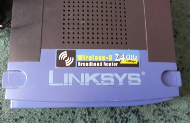 Lynksis Router