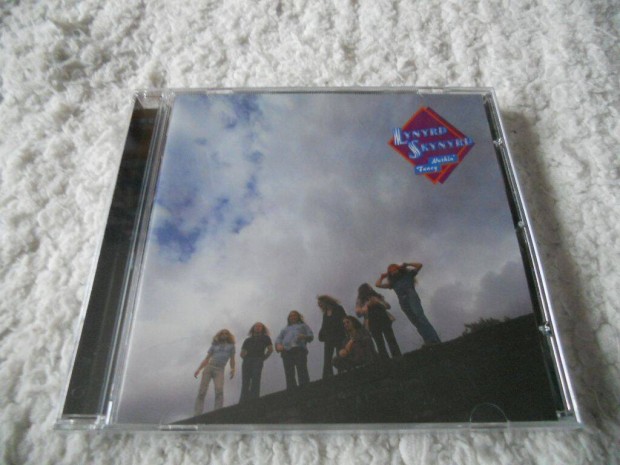 Lynyrd Skynyrd : Nuthin fancy CD ( j, Flis)