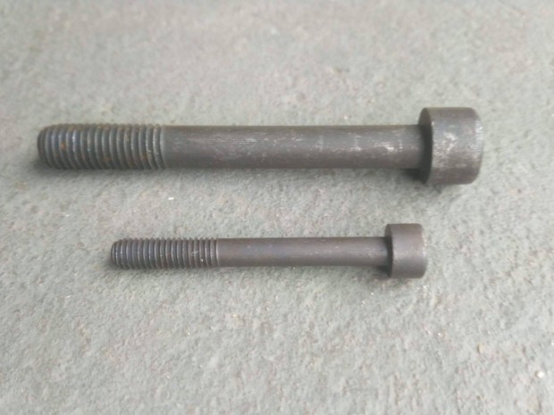 M10 s M6 Imbusz csavarok eladk