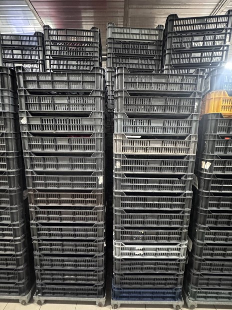 M10 rekesz, haszn�lt 300-500db