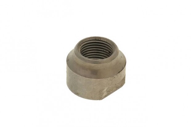 M12x1 mm k�pos anya h�ts� ker�k tengely�hez Puch Maxi