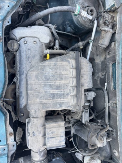 M13A swift, ignis bontott motor