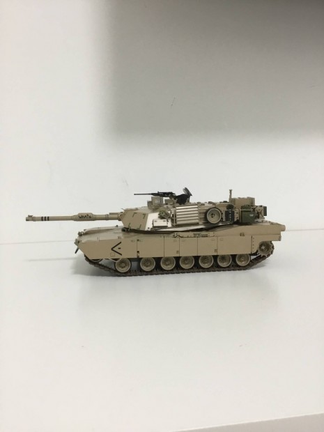 M1A1 Abrams 1:35