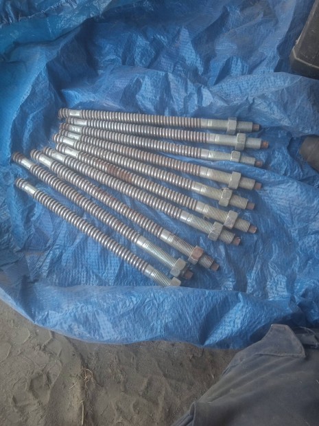 M20*400 alapcsavar