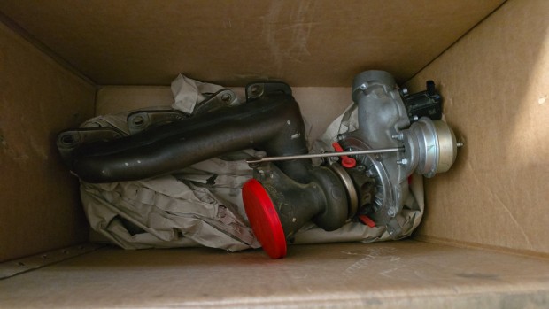 M274 turb� 107e KM A2740903300 elad�