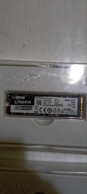 M2 SSD 2DB 250 gb